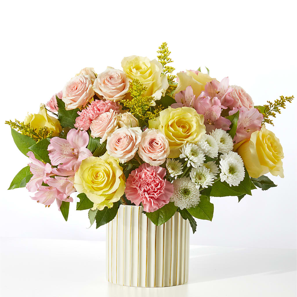 Watercolors Bouquet – DIGIORGIO'S FLORIST, Charleroi PA