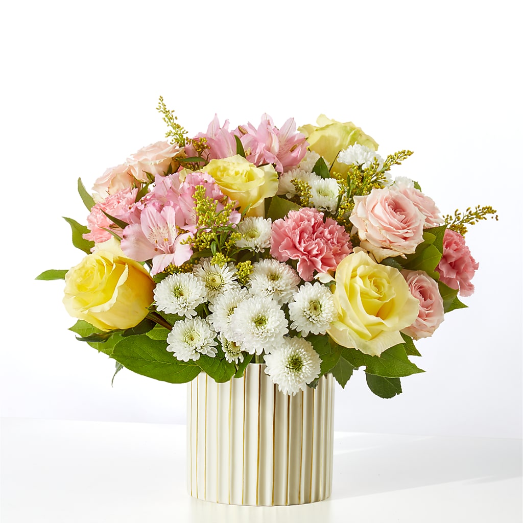 Watercolors Bouquet – DIGIORGIO'S FLORIST, Charleroi PA