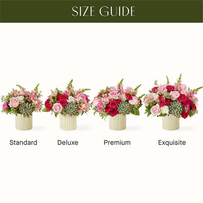 Magenta Musings Bouquet – DIGIORGIO'S FLORIST, Charleroi PA