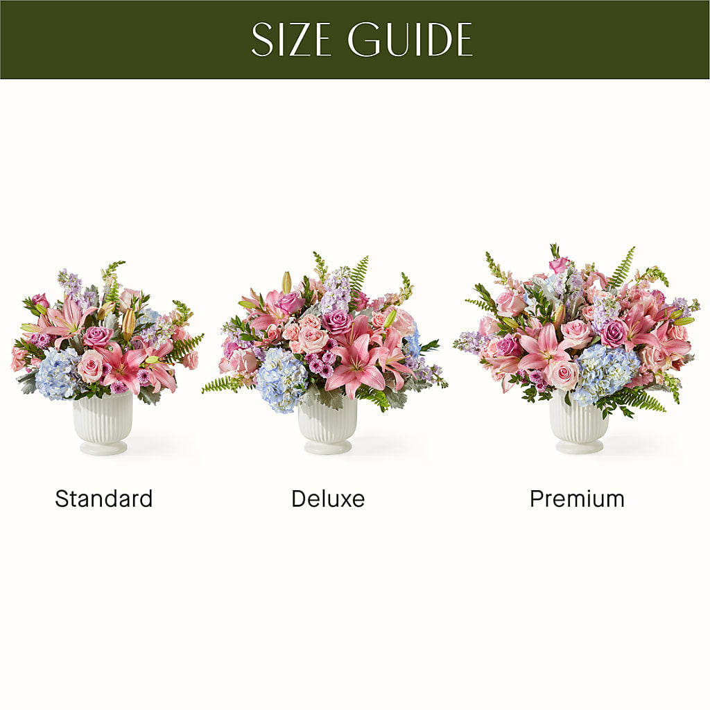 Wonderland Bouquet – DIGIORGIO'S FLORIST, Charleroi PA