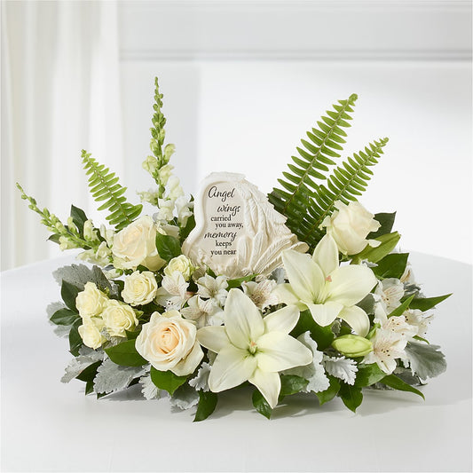 Holding You Close Arrangement – DIGIORGIO'S FLORIST, Charleroi PA