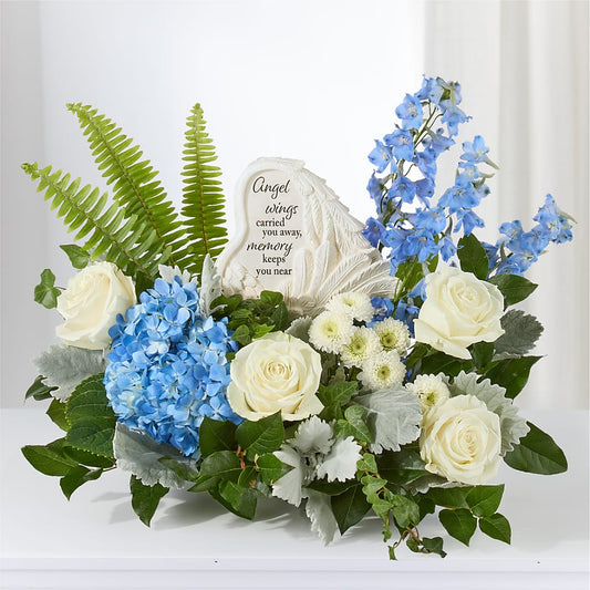 Dearest Arrangement – DIGIORGIO'S FLORIST, Charleroi PA