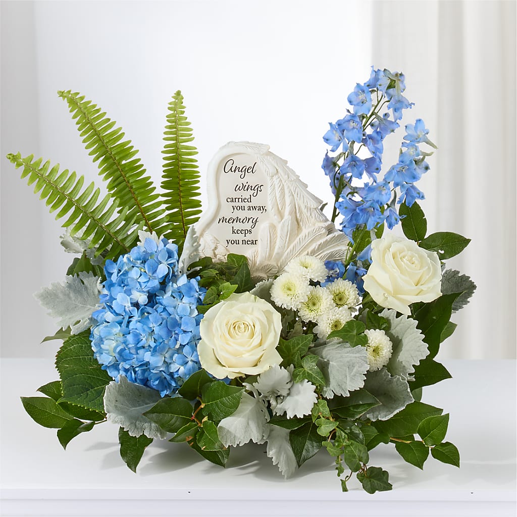 Dearest Arrangement – DIGIORGIO'S FLORIST, Charleroi PA