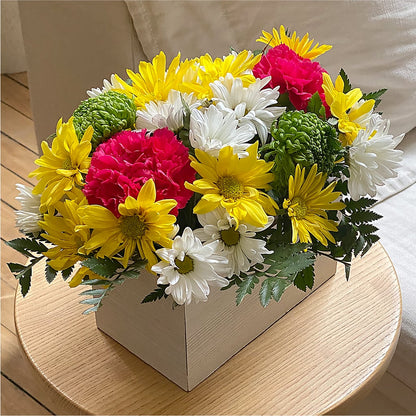 Sorbet Bouquet – DIGIORGIO'S FLORIST, Charleroi PA