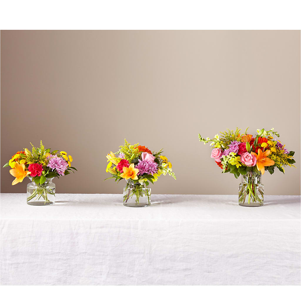 Party Punch Bouquet – DIGIORGIO'S FLORIST, Charleroi PA