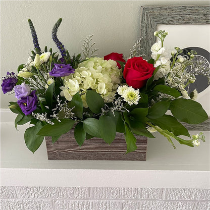 Sweet Magnolia Bouquet – DIGIORGIO'S FLORIST, Charleroi PA
