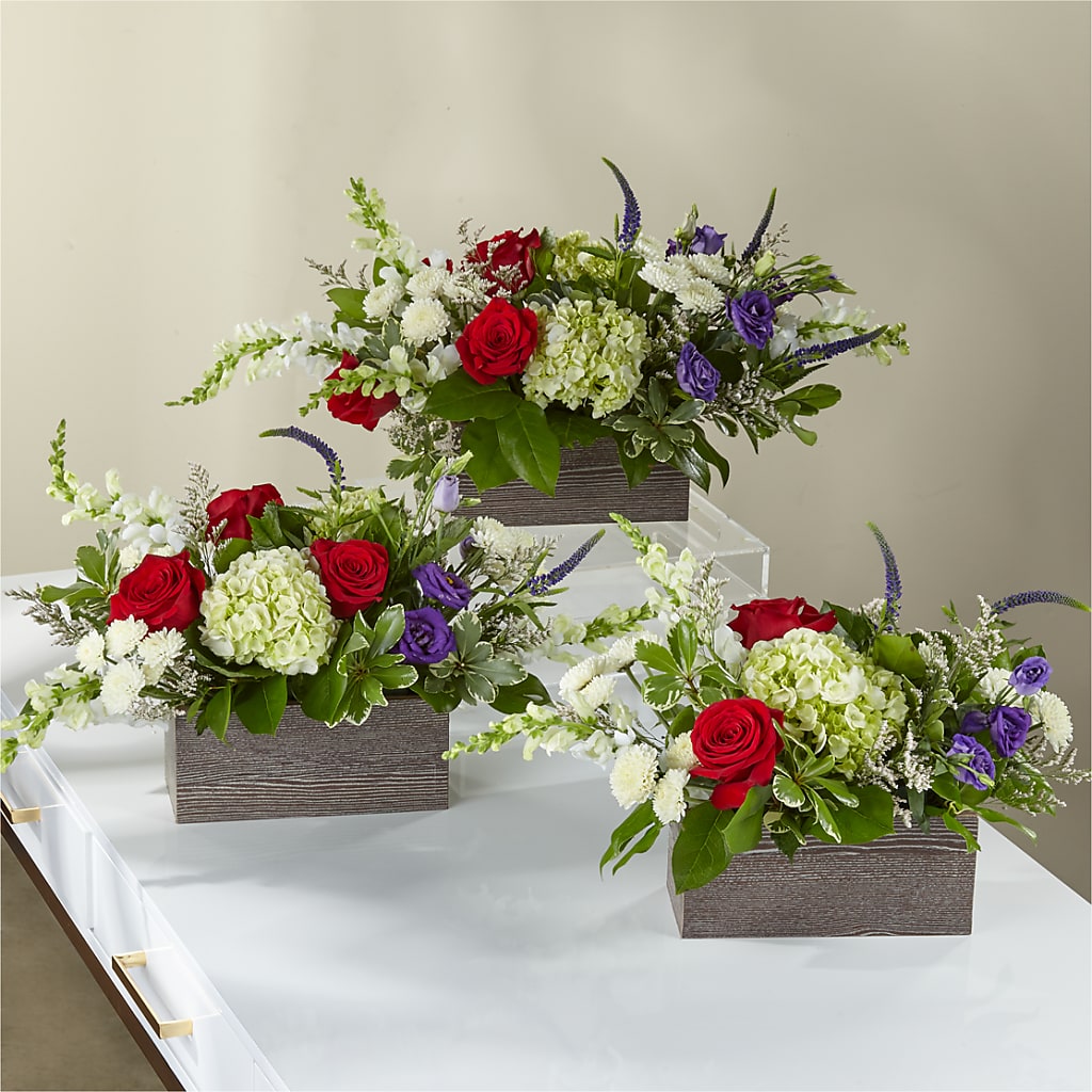 Sweet Magnolia Bouquet – DIGIORGIO'S FLORIST, Charleroi PA