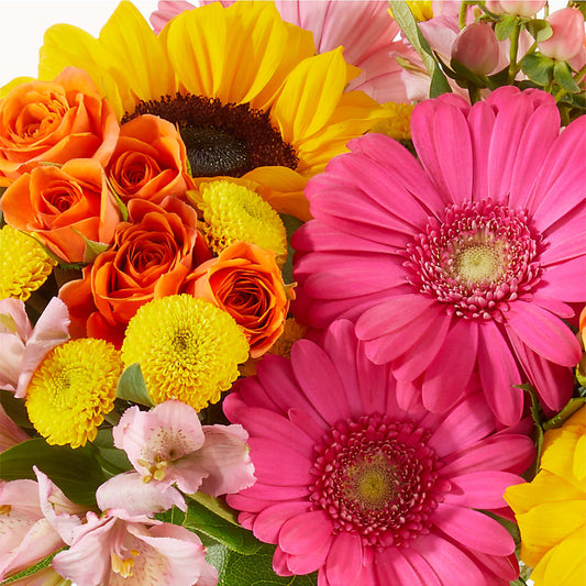 Florist Original Mixed Bouquet – DIGIORGIO'S FLORIST, Charleroi PA