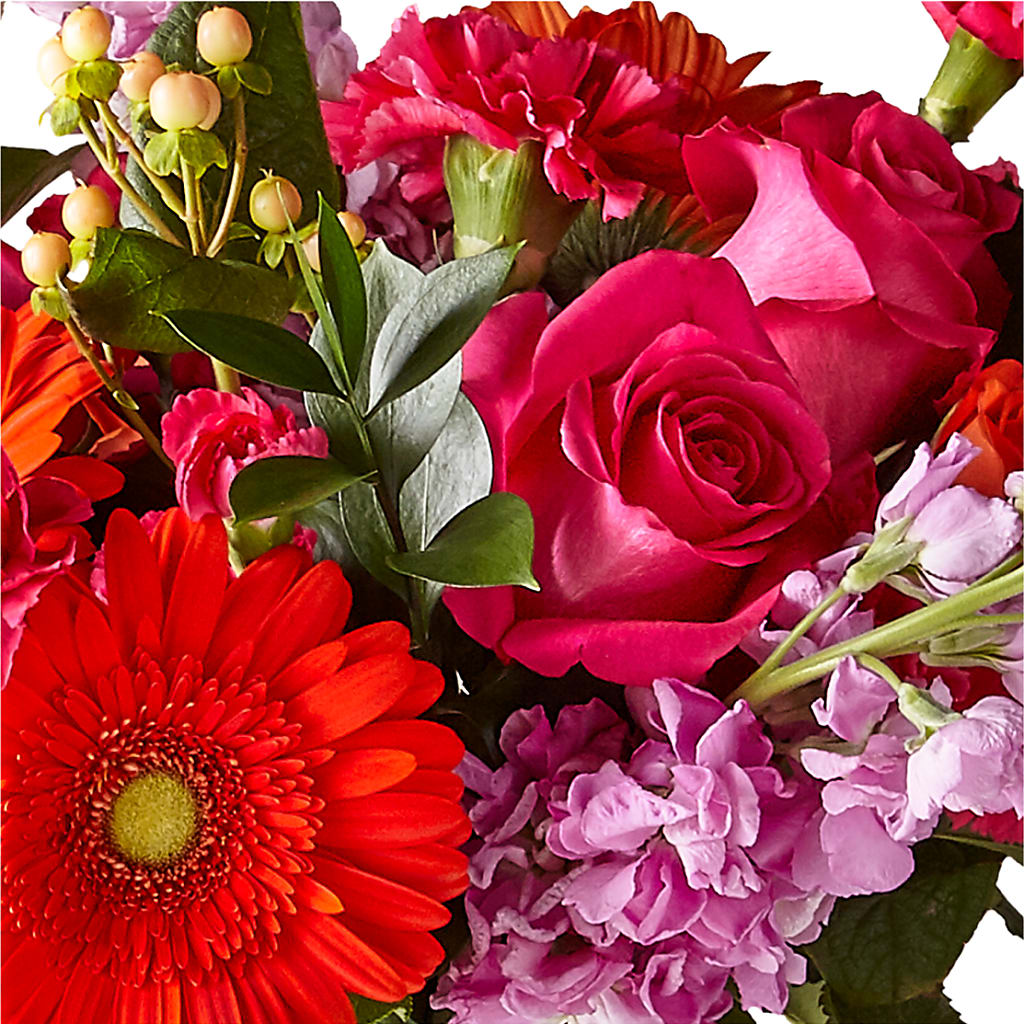Florist Designed Mixed Bouquet – DIGIORGIO'S FLORIST, Charleroi PA
