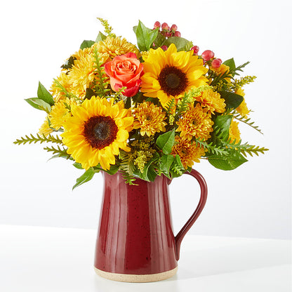 Scents of Autumn Bouquet – DIGIORGIO'S FLORIST, Charleroi PA