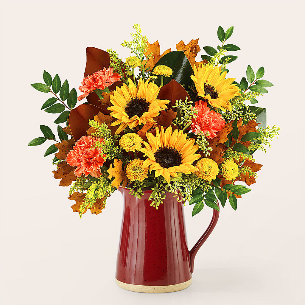 Gourd Vibes Bouquet – DIGIORGIO'S FLORIST, Charleroi PA