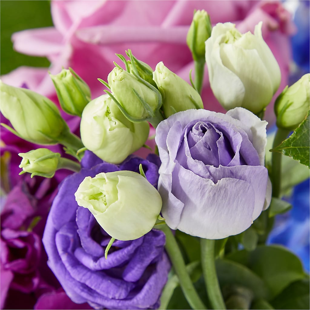 Twilight Glow Bouquet – DIGIORGIO'S FLORIST, Charleroi PA