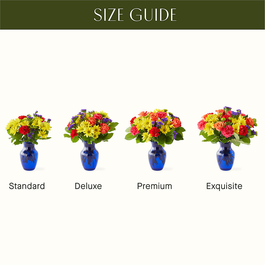Brighter Days Bouquet – DIGIORGIO'S FLORIST, Charleroi PA