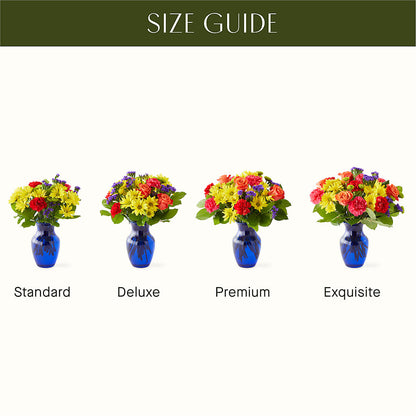 Brighter Days Bouquet – DIGIORGIO'S FLORIST, Charleroi PA