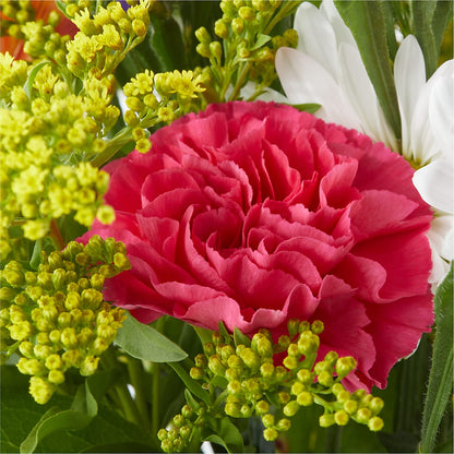 Oopsie Daisy Bouquet – DIGIORGIO'S FLORIST, Charleroi PA