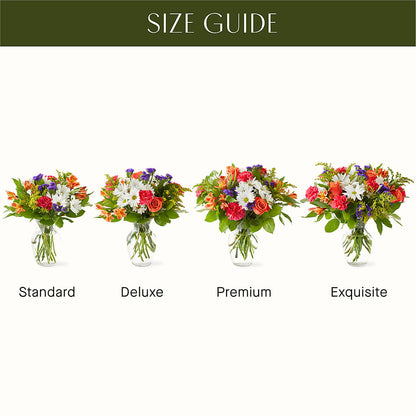 Oopsie Daisy Bouquet – DIGIORGIO'S FLORIST, Charleroi PA