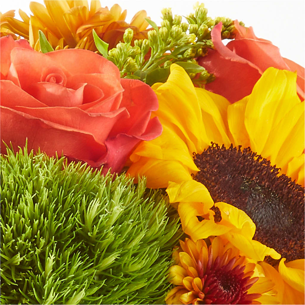Farmer’s Market Stroll Bouquet – DIGIORGIO'S FLORIST, Charleroi PA
