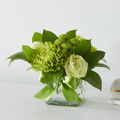 Emerald Forest Bouquet – DIGIORGIO'S FLORIST, Charleroi PA