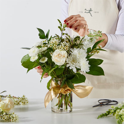 New Beginnings – A Florist Original – DIGIORGIO'S FLORIST, Charleroi PA