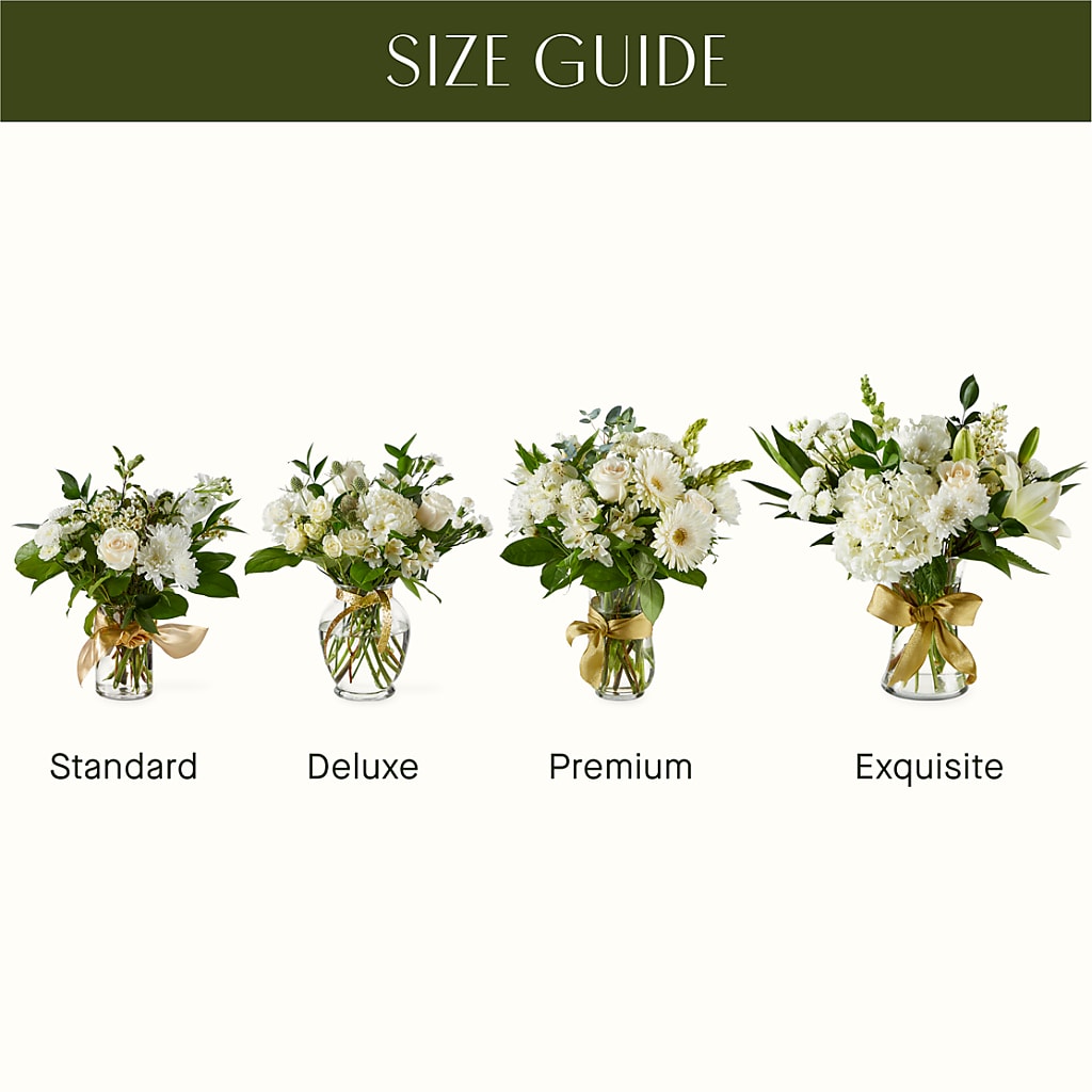 New Beginnings – A Florist Original – DIGIORGIO'S FLORIST, Charleroi PA