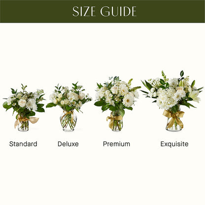 New Beginnings – A Florist Original – DIGIORGIO'S FLORIST, Charleroi PA