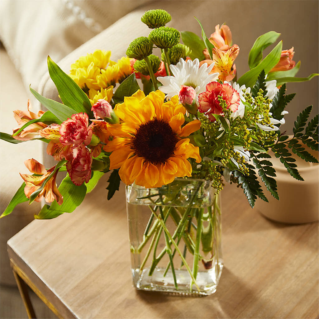Fall Delight – A Florist Original – DIGIORGIO'S FLORIST, Charleroi PA