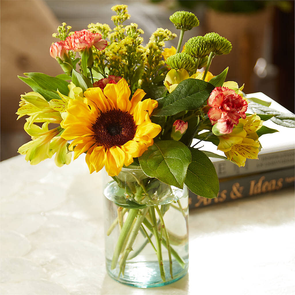 Fall Delight – A Florist Original – DIGIORGIO'S FLORIST, Charleroi PA