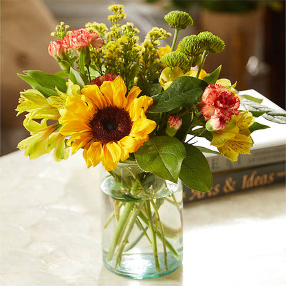 Fall Delight – A Florist Original – DIGIORGIO'S FLORIST, Charleroi PA