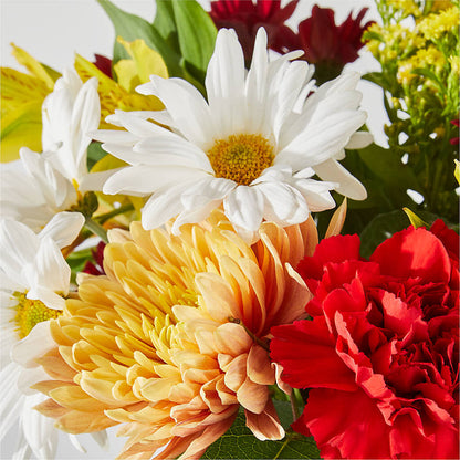 Fall Delight – A Florist Original – DIGIORGIO'S FLORIST, Charleroi PA