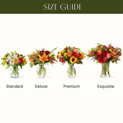Fall Delight – A Florist Original – DIGIORGIO'S FLORIST, Charleroi PA