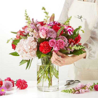 Swooning Over You - A Luxury Florist Original – DIGIORGIO'S FLORIST, Charleroi PA