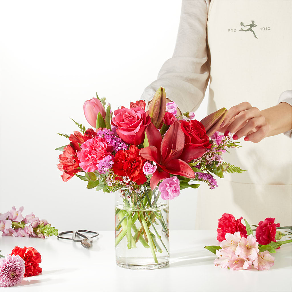 Together Forever - A Florist Original – DIGIORGIO'S FLORIST, Charleroi PA