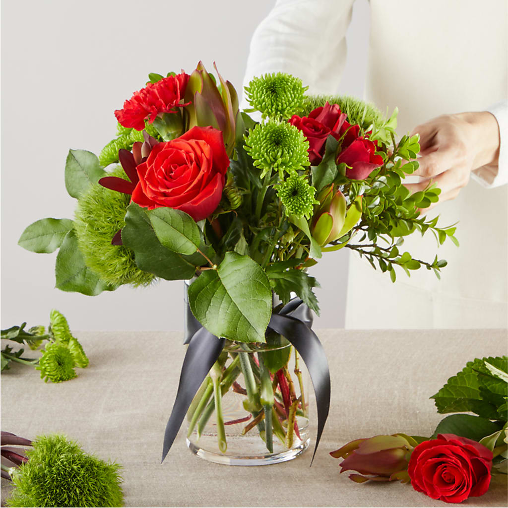 Heritage Kindle – A Florist Original – DIGIORGIO'S FLORIST, Charleroi PA