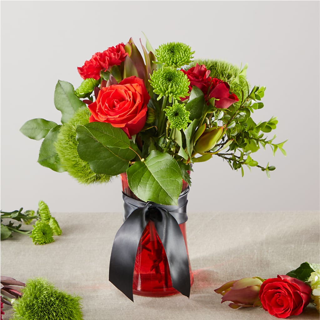 Heritage Kindle – A Florist Original – DIGIORGIO'S FLORIST, Charleroi PA