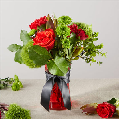 Heritage Kindle – A Florist Original – DIGIORGIO'S FLORIST, Charleroi PA