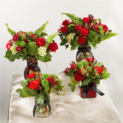 Heritage Kindle – A Florist Original – DIGIORGIO'S FLORIST, Charleroi PA
