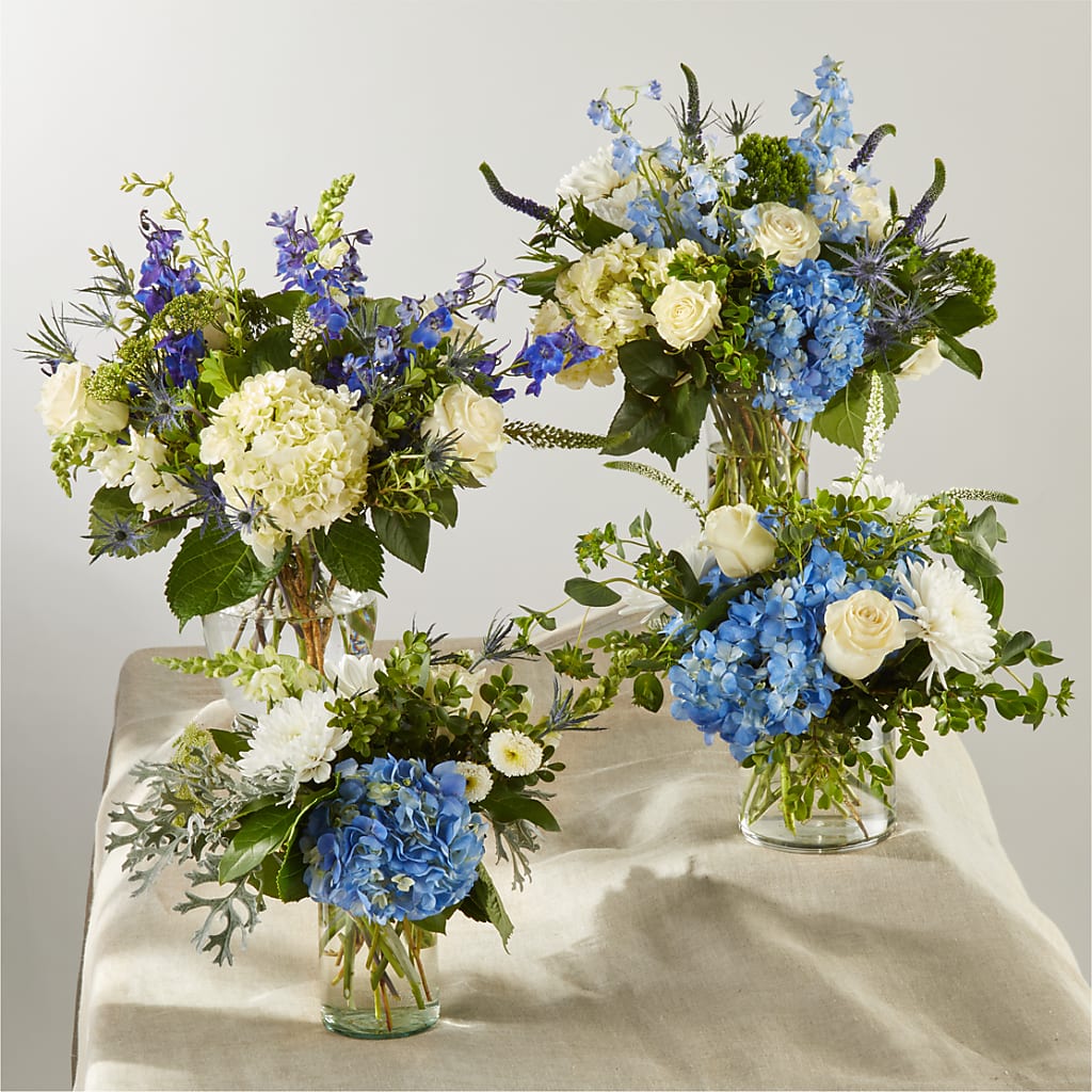 Festival of Lights – A Florist Original – DIGIORGIO'S FLORIST, Charleroi PA