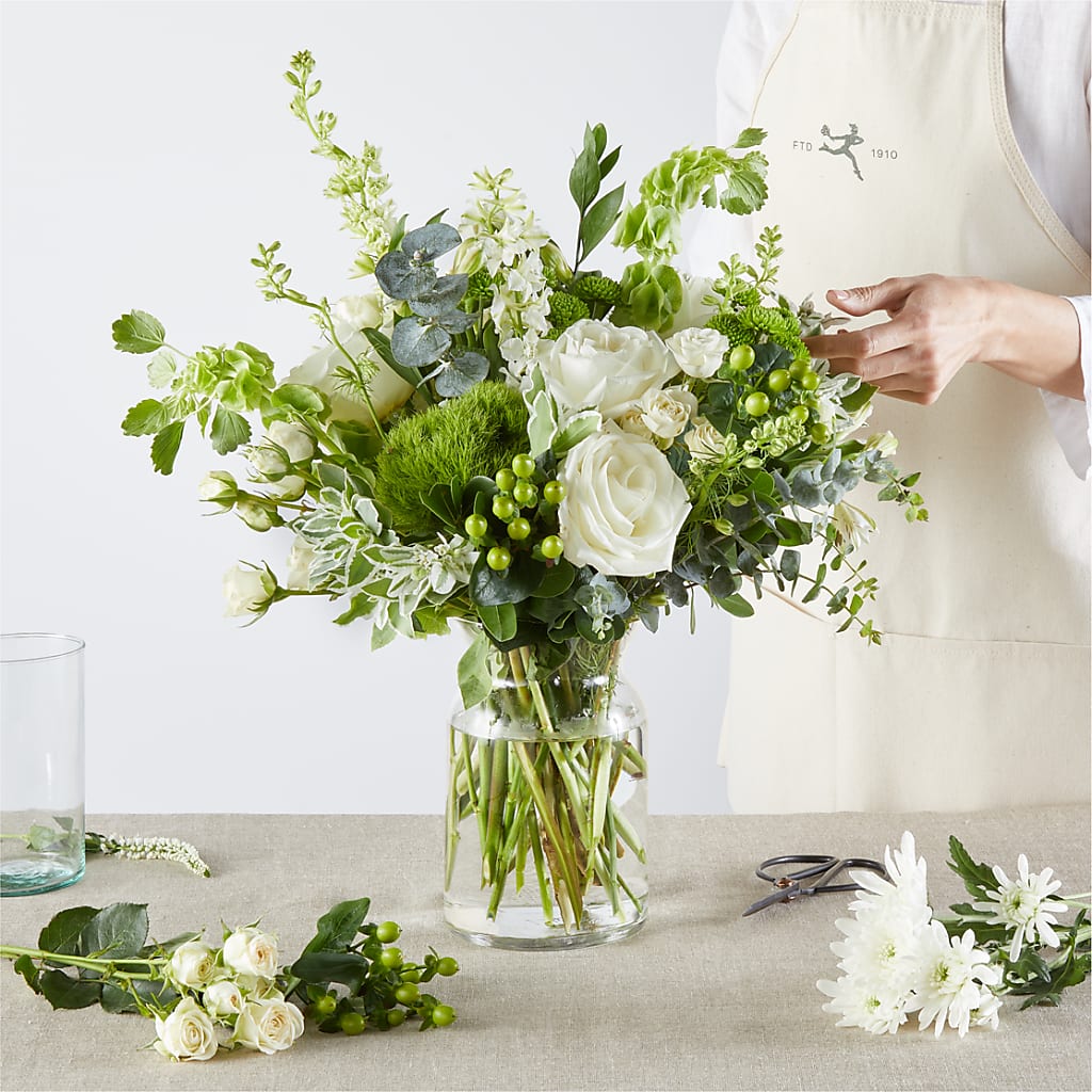 Irish Garden - A Florist Original – DIGIORGIO'S FLORIST, Charleroi PA