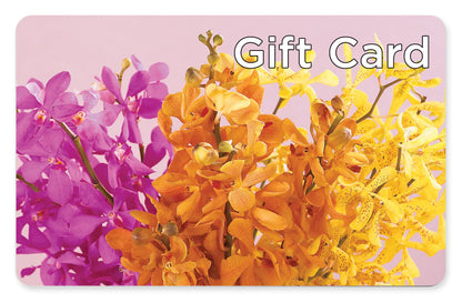 Gift Card – DIGIORGIO'S FLORIST, Charleroi PA