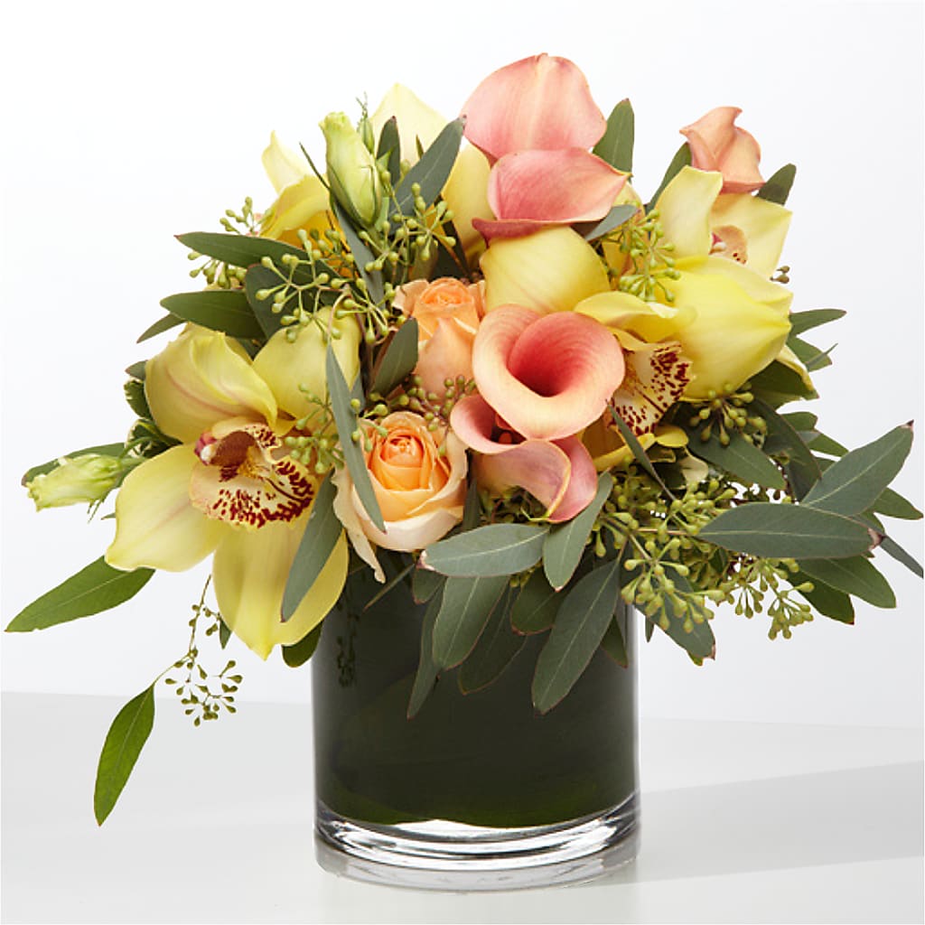 The Visionary – DIGIORGIO'S FLORIST, Charleroi PA