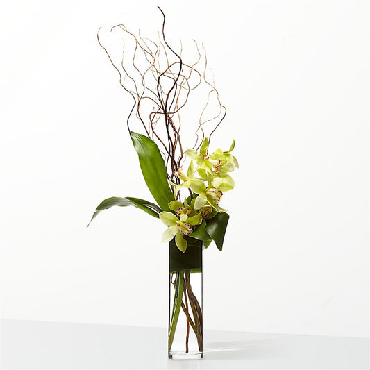 The Statement – DIGIORGIO'S FLORIST, Charleroi PA