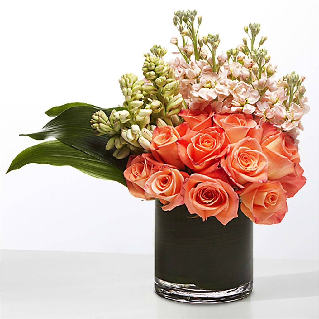 The Moment – DIGIORGIO'S FLORIST, Charleroi PA