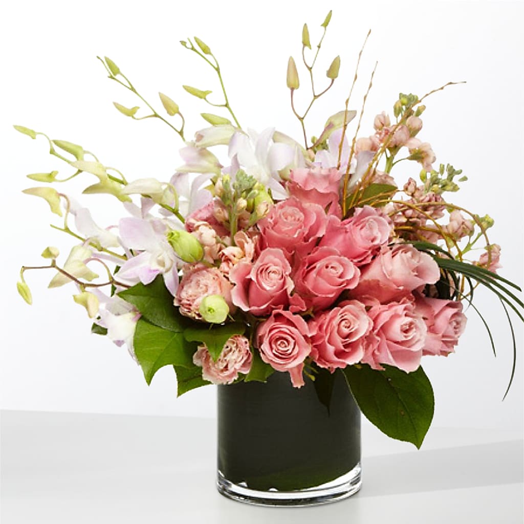 The Muse – DIGIORGIO'S FLORIST, Charleroi PA