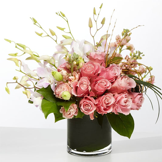 The Muse – DIGIORGIO'S FLORIST, Charleroi PA