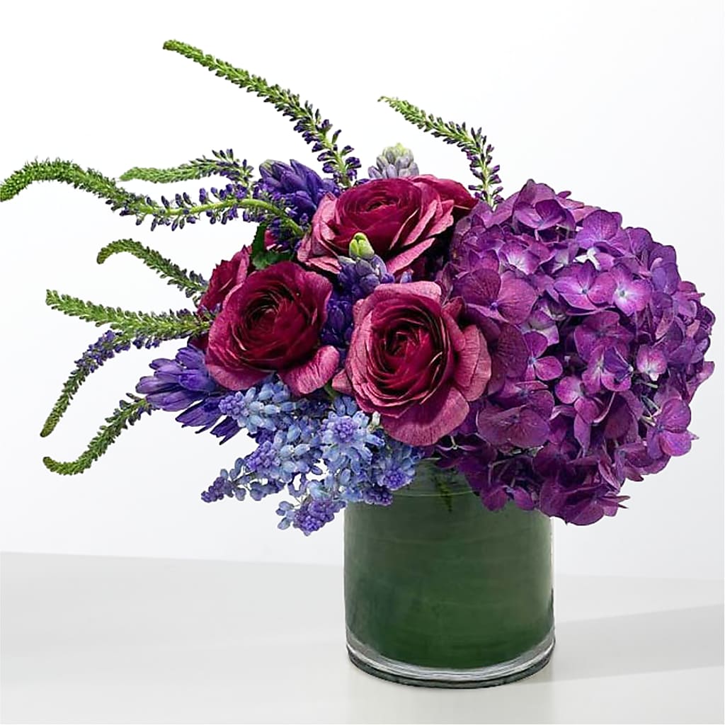 The Magnificent – DIGIORGIO'S FLORIST, Charleroi PA