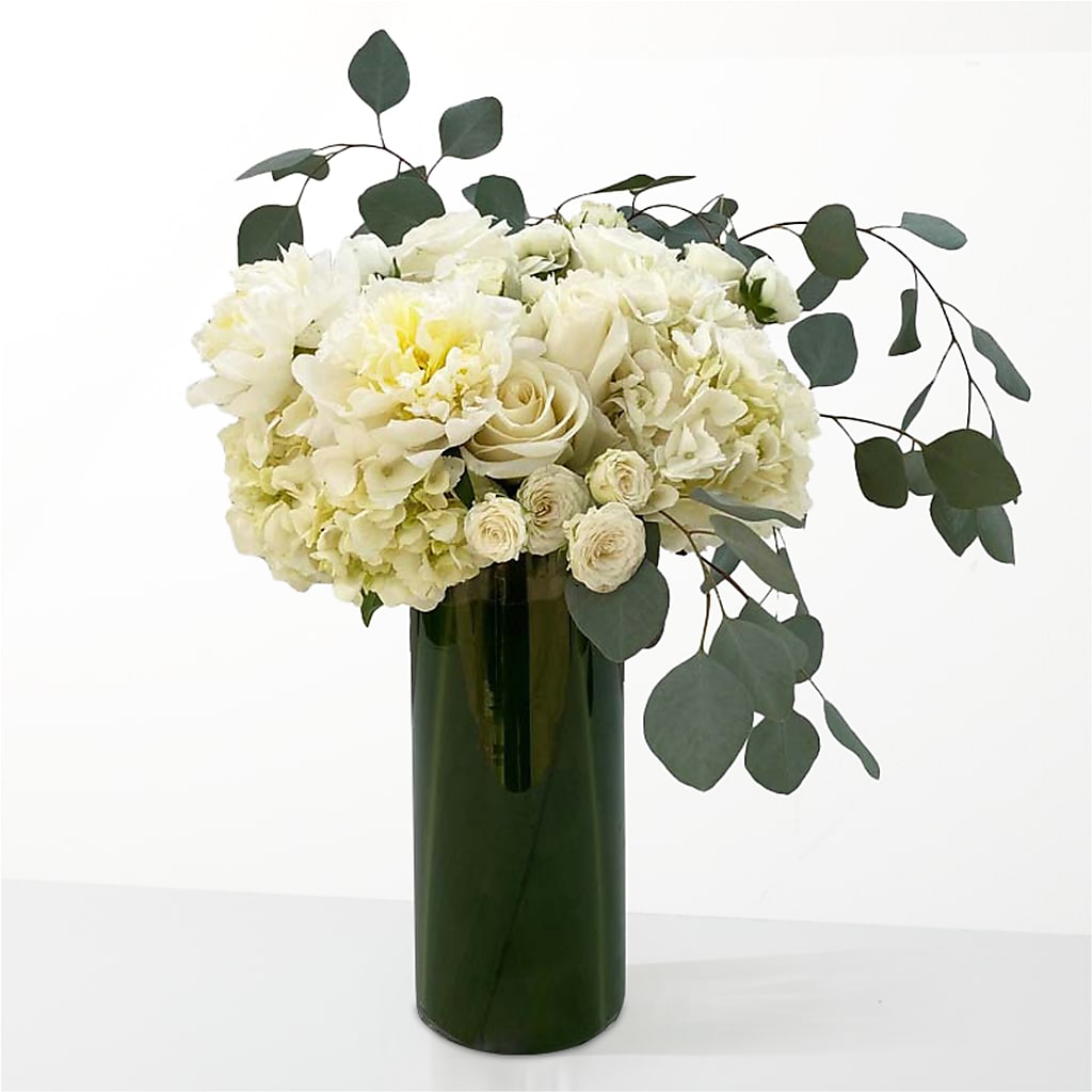 The Pearl – DIGIORGIO'S FLORIST, Charleroi PA
