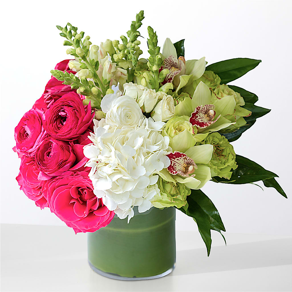The Oasis – DIGIORGIO'S FLORIST, Charleroi PA