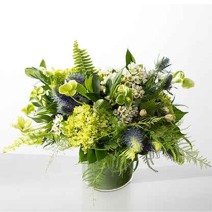The Botanical Gardens – DIGIORGIO'S FLORIST, Charleroi PA