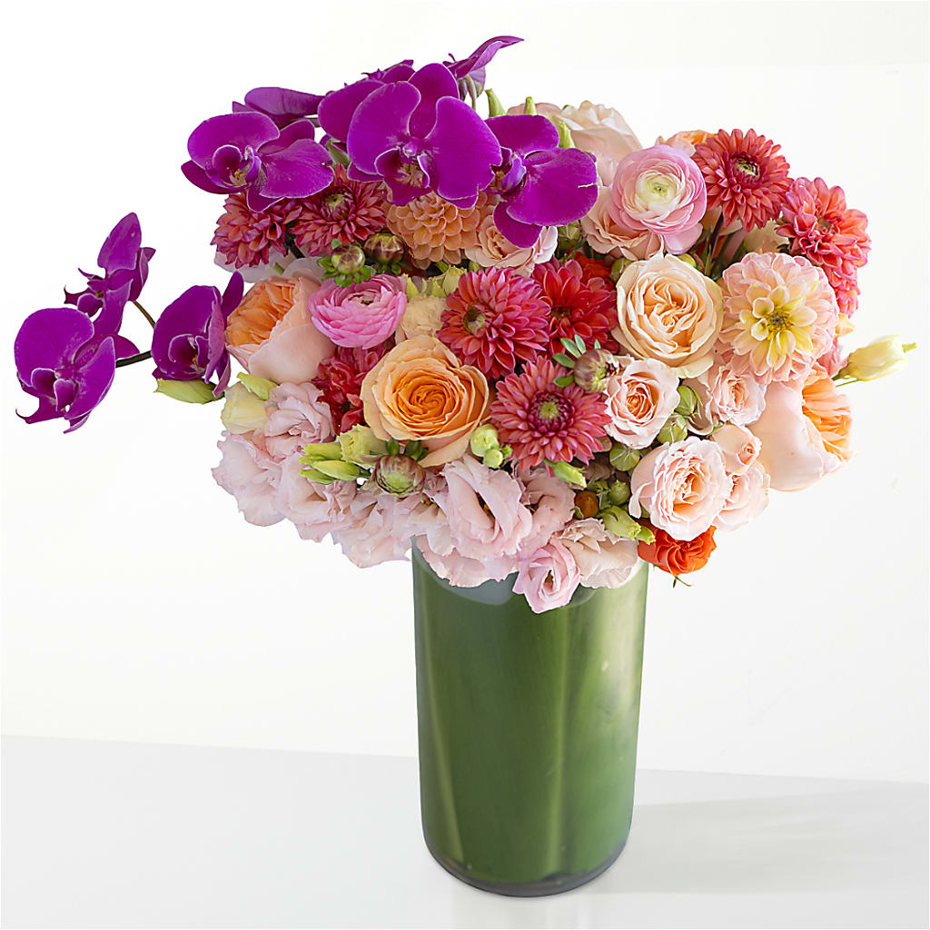 The Leading Lady – DIGIORGIO'S FLORIST, Charleroi PA