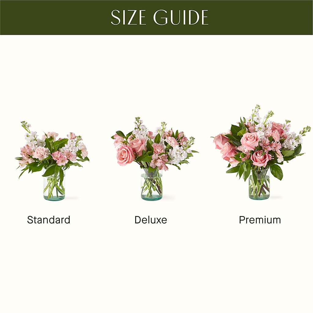 At the Ballet Bouquet – DIGIORGIO'S FLORIST, Charleroi PA